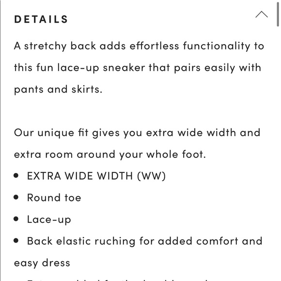 Nwt Torrid Cheetah print Ruched Sneakers wide widt - Picture 4 of 4